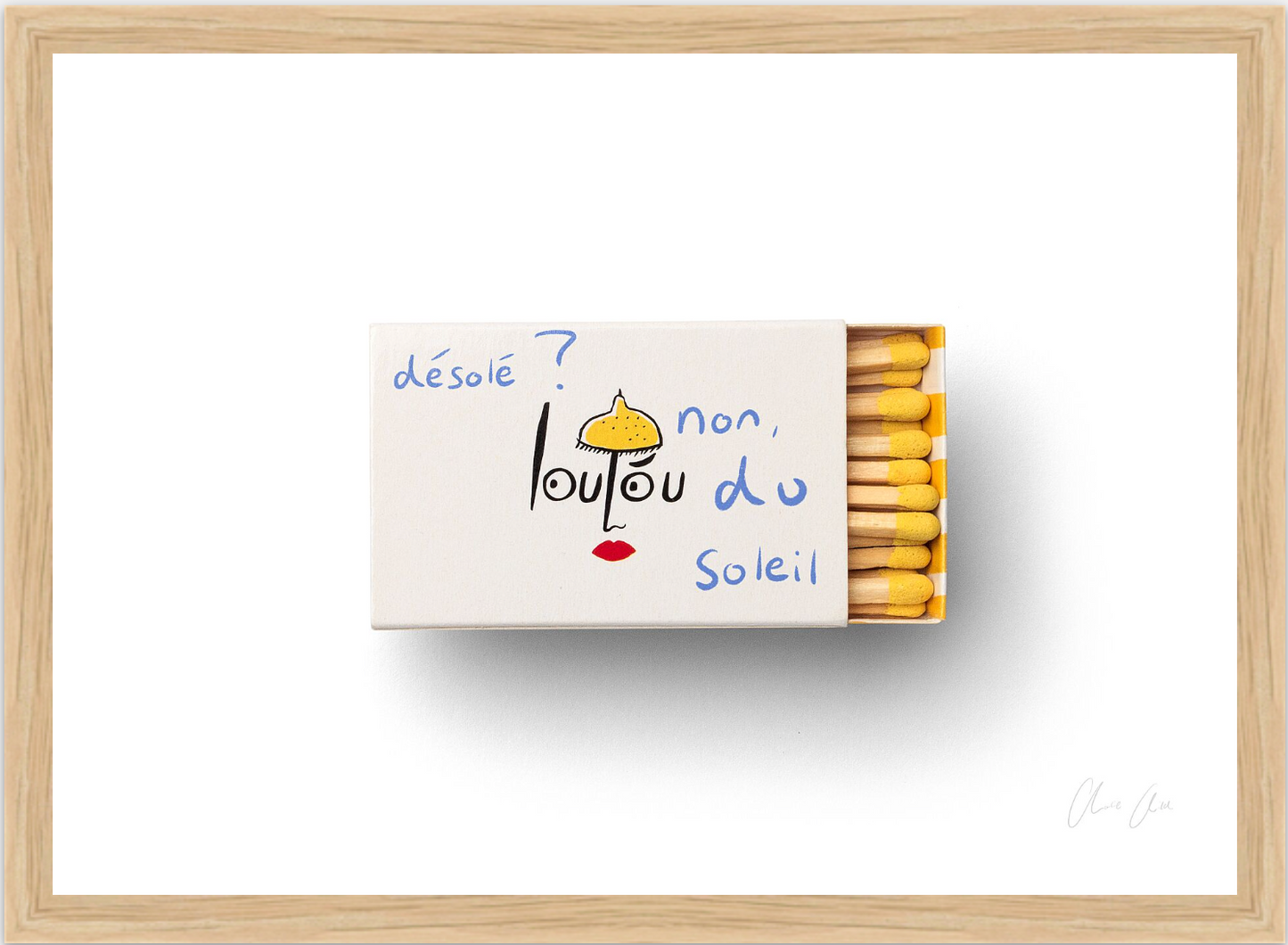 Loulou i