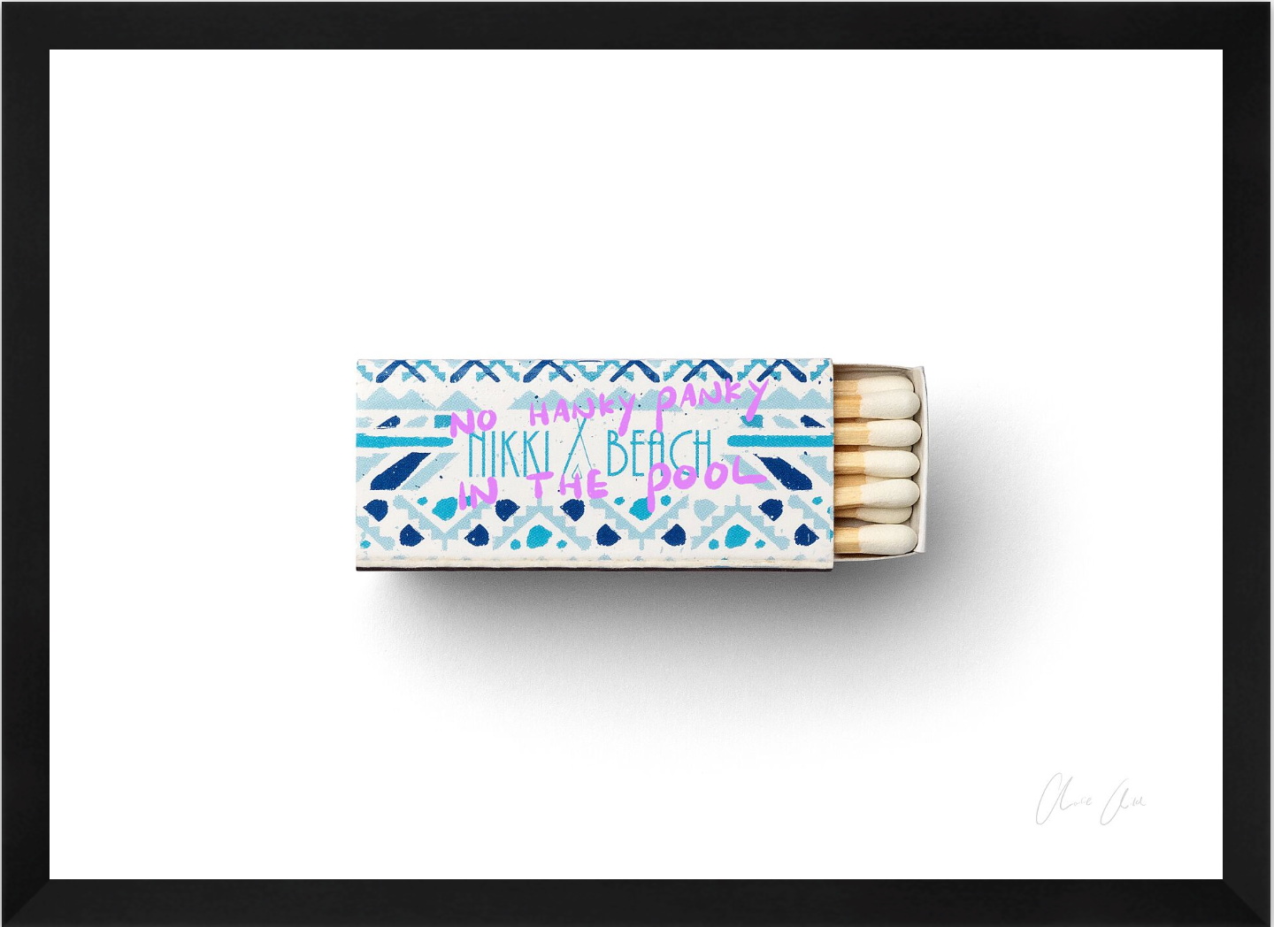 Matchbox at Nikki Beach