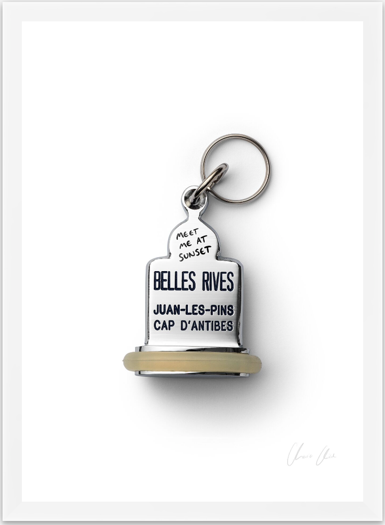 Belles Rives i