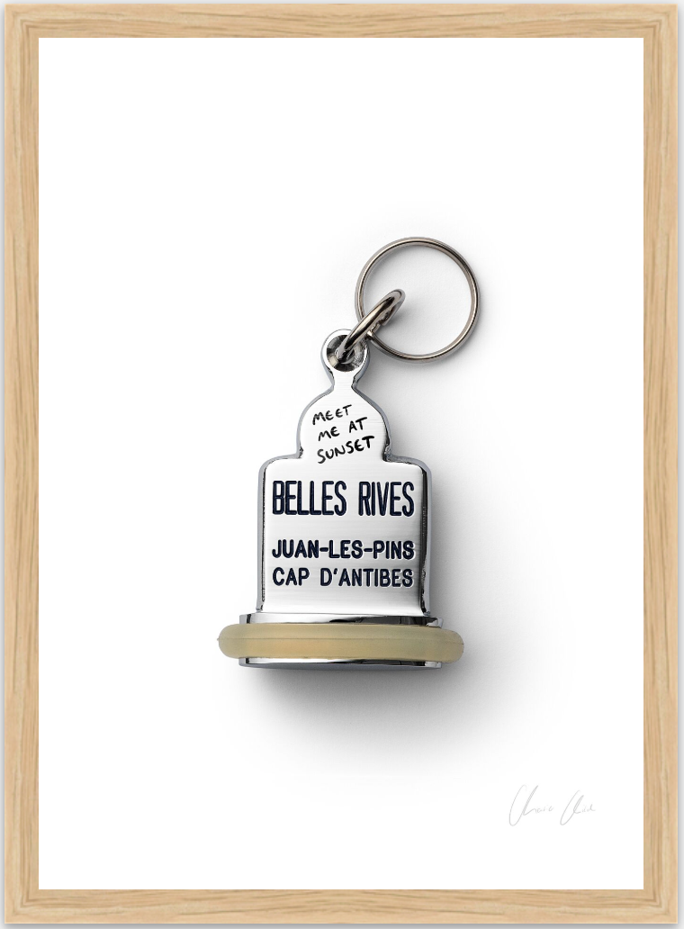 Belles Rives i