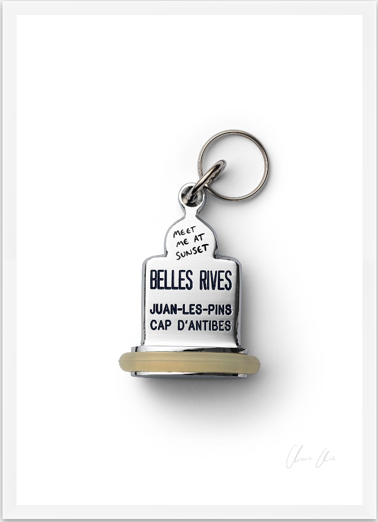Belles Rives i