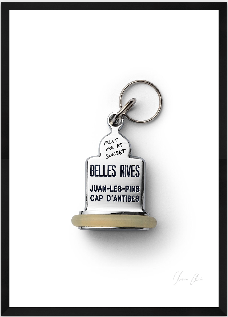 Belles Rives i