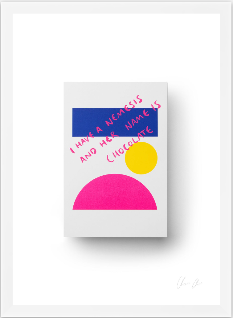 Card at River Cafe