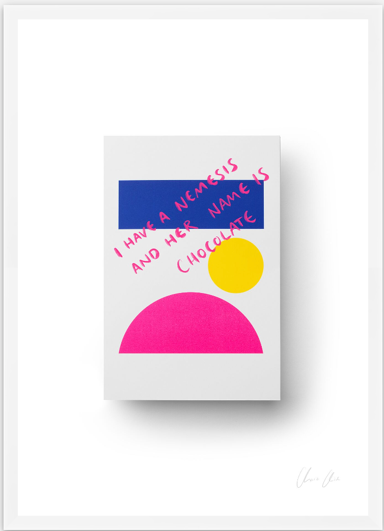 Card at River Cafe