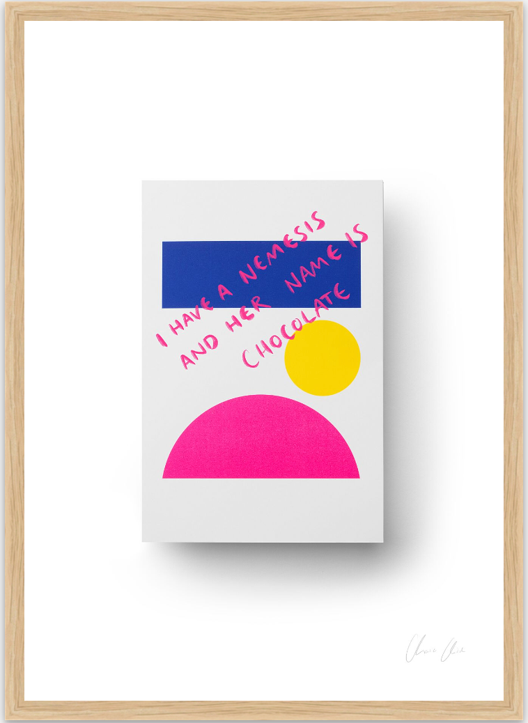 Card at River Cafe