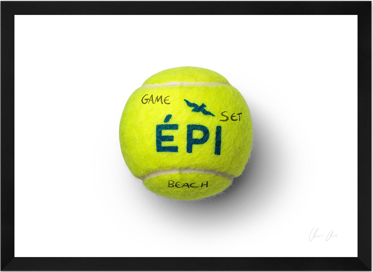 Ball at Epi i
