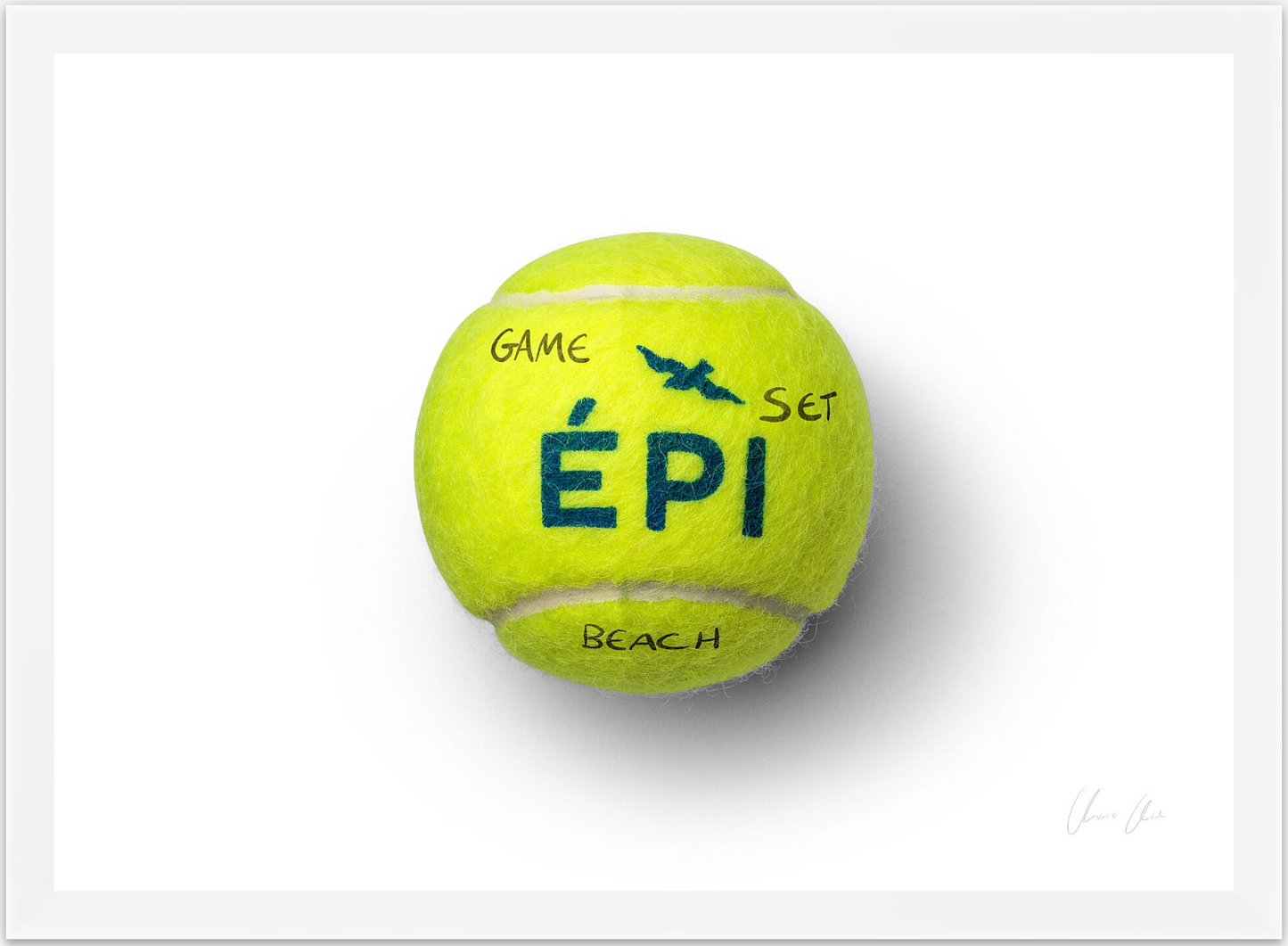 Ball at Epi i