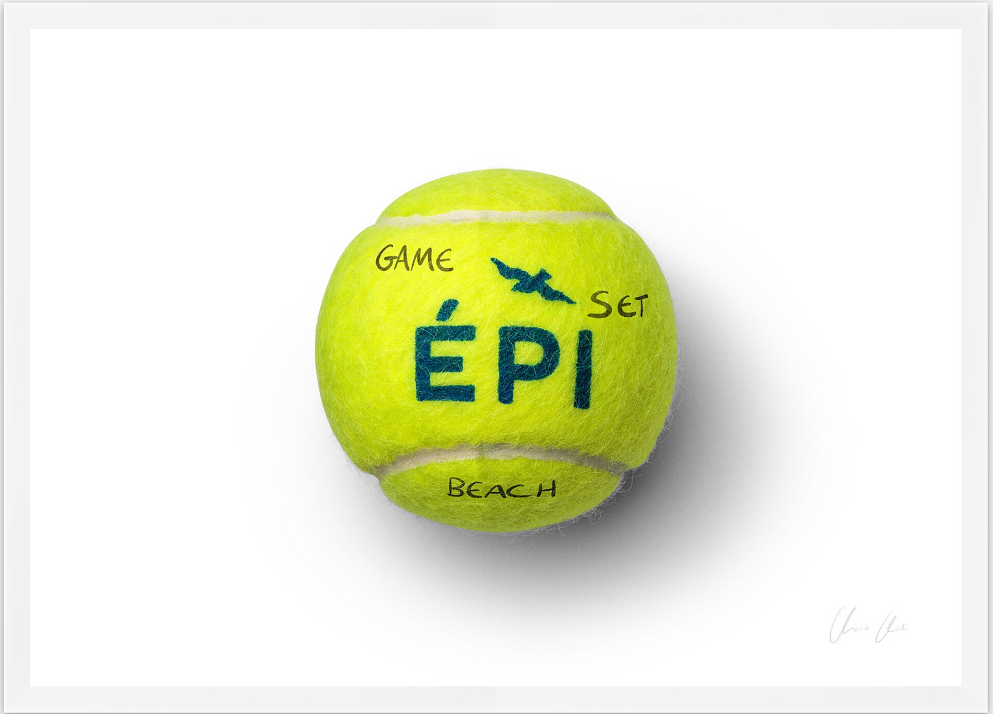 Ball at Epi i