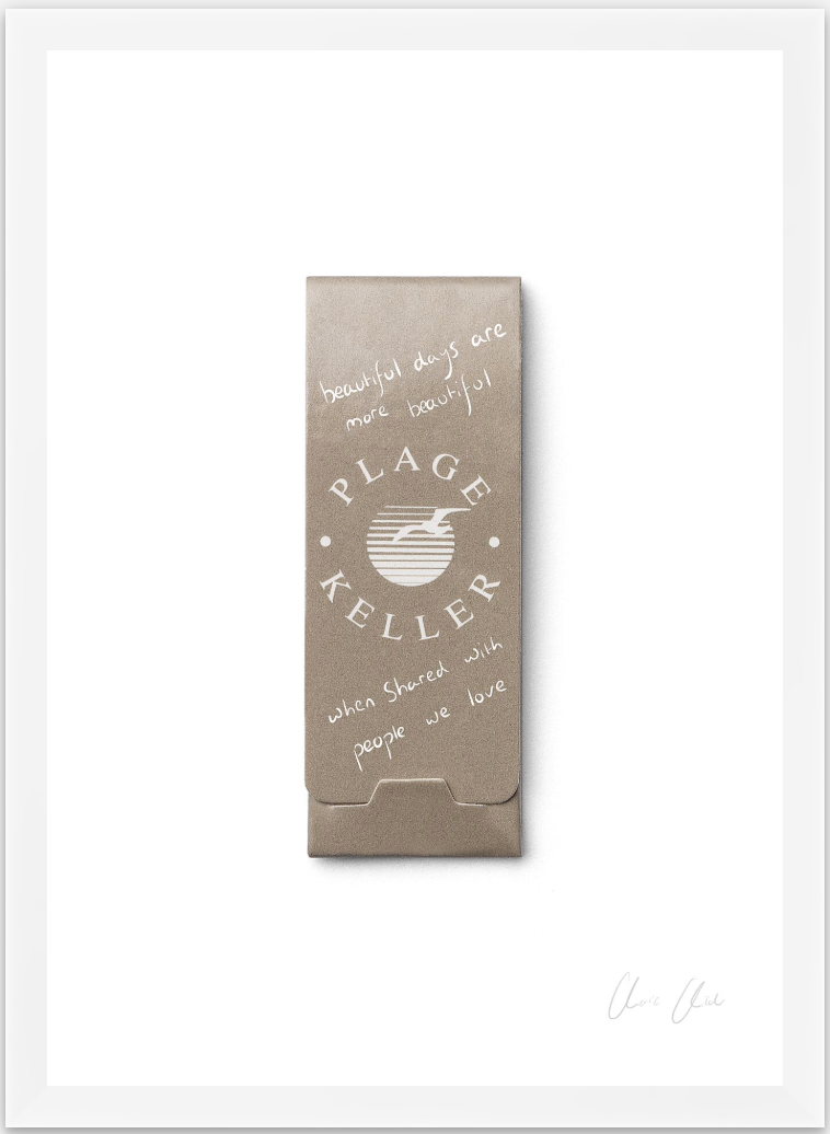 Matches at Plage Keller i